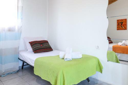 Apartamento Comfortable House In Quiet Area In Chania