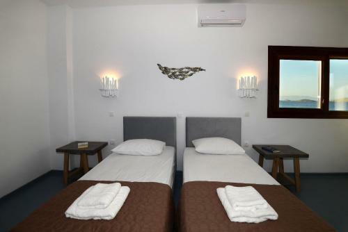 Lalari Beach Suites