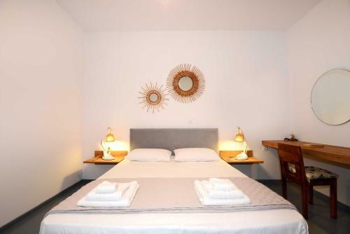 Lalari Beach Suites