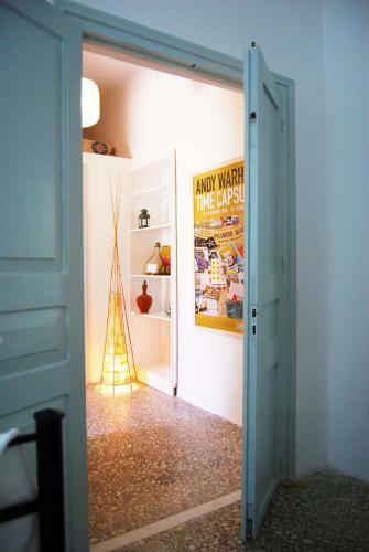 Apartamento Locanda