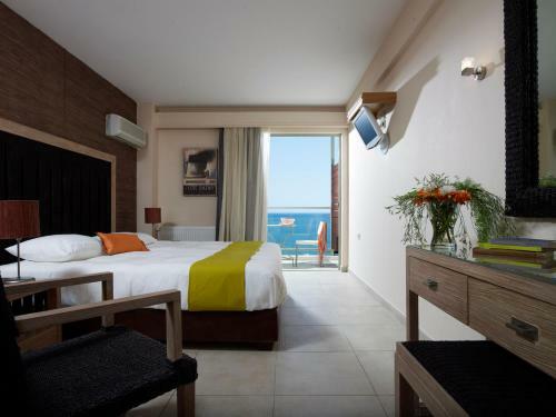 Belle Helene Hotel