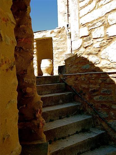 Vathia Tower Of 1894