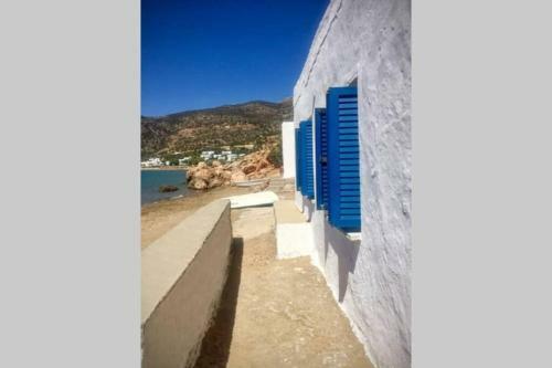 Xenia's Beach House, Vathi, Sifnos