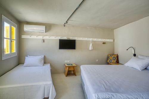 Apartamento Sifnosliving A3