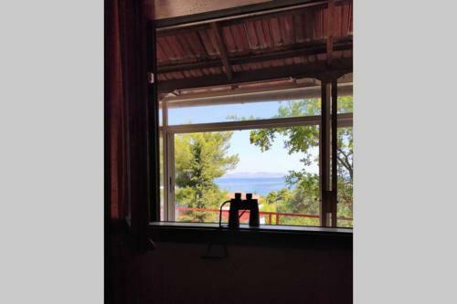 Villa Pines Seaview Cottage