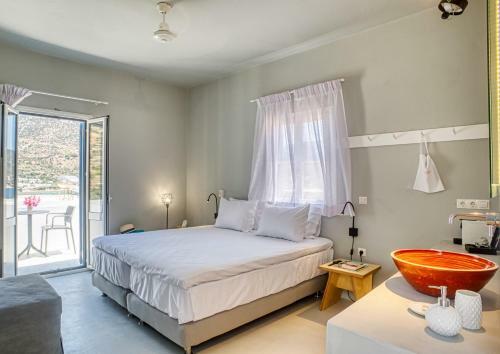 Apartamento Sifnosliving A1