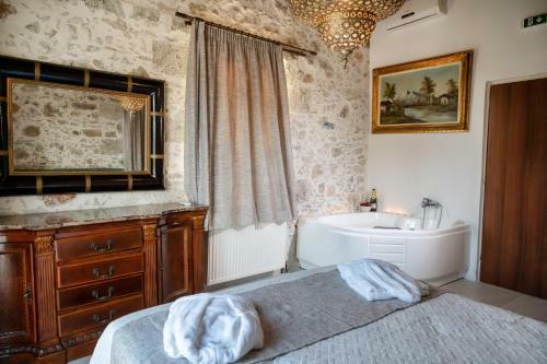 Villa Sunshine Crete