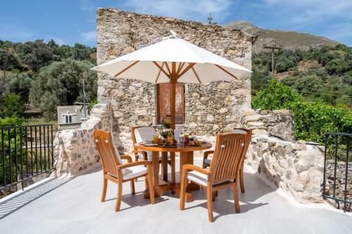 Villa Sunshine Crete