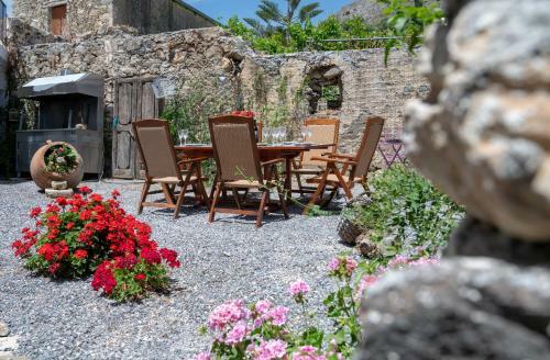 Villa Sunshine Crete