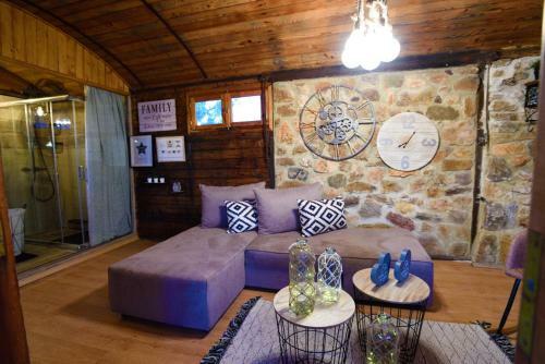 Agroturismo Los Vagones