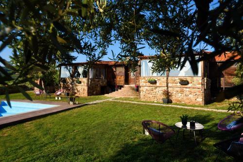 Agroturismo Los Vagones