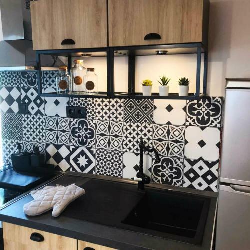 Apartamento Los Vagones 3