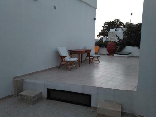 Grandma's House Vederoi