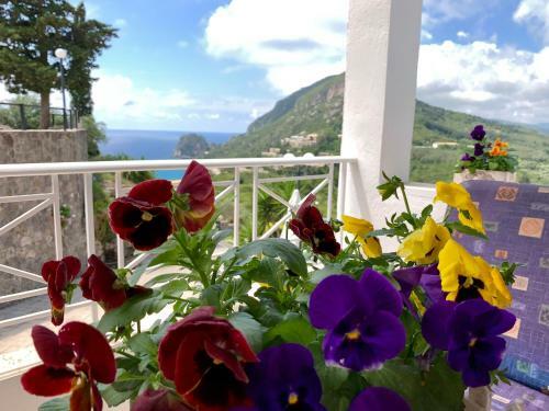 Ermones Diamond Villa