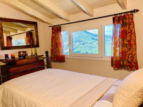 Ermones Diamond Villa