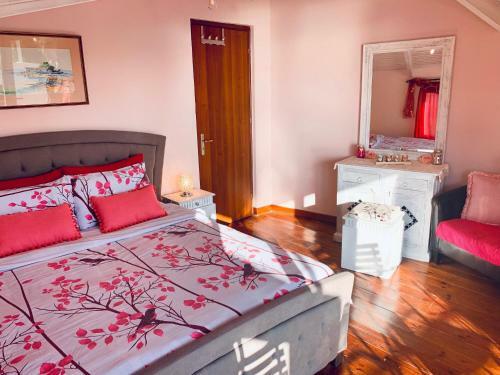 Ermones Diamond Villa