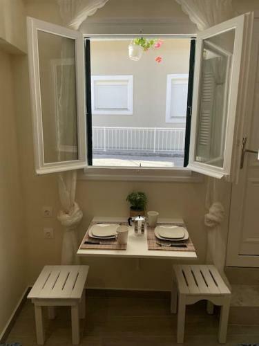 Apartamento Vatos Studio