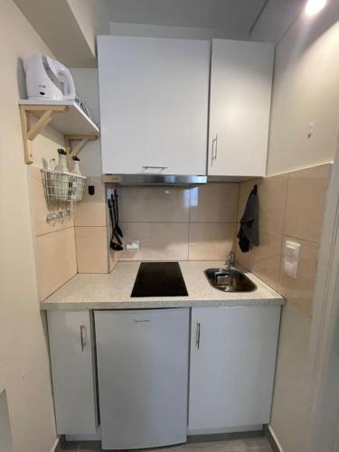 Apartamento Vatos Studio
