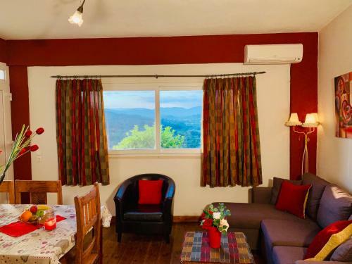 Ermones Ruby Villa