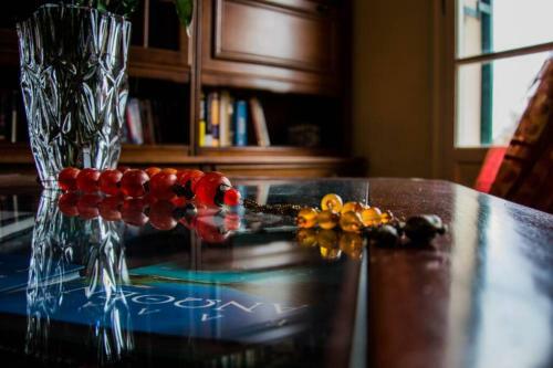 Apartamento Vintage House Ermones