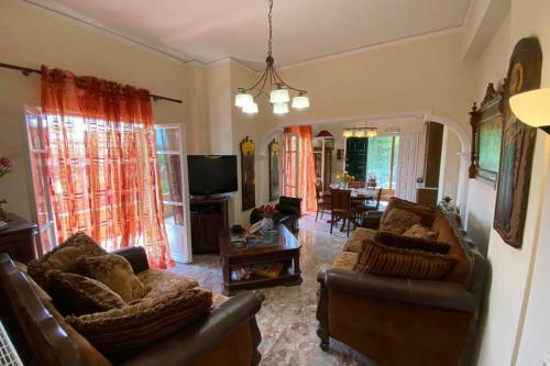 Apartamento Vintage House Ermones