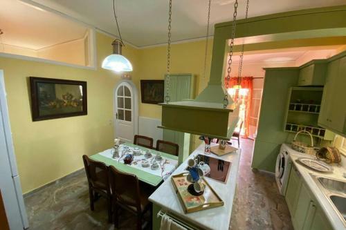 Apartamento Vintage House Ermones