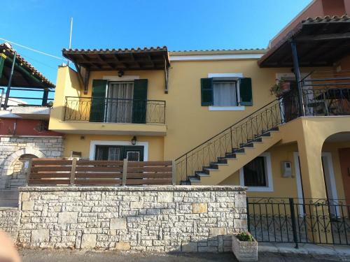 Agroturismo Alexandros House