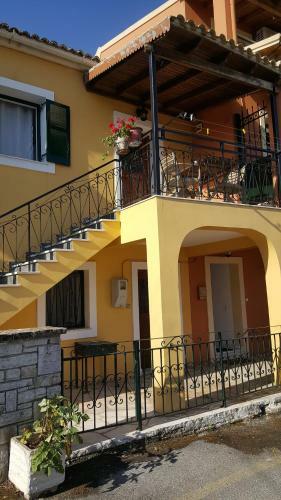 Agroturismo Alexandros House