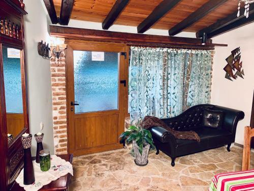Ermones Emerald Villa