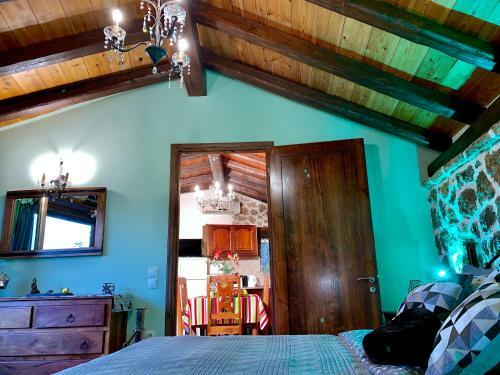 Ermones Emerald Villa