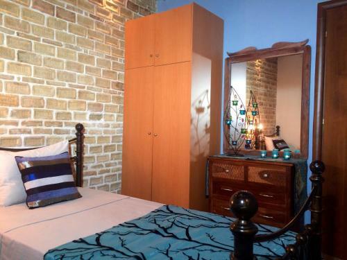 Ermones Sapphire Villa