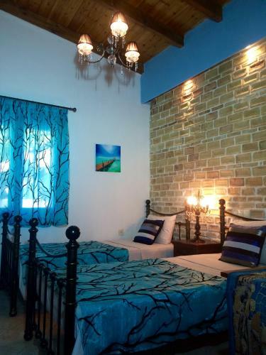 Ermones Sapphire Villa