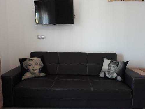 Mario?s House