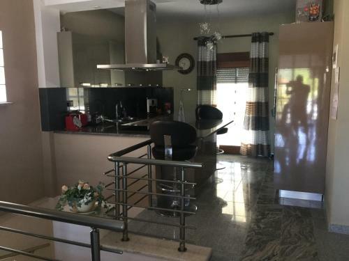 Mario?s House