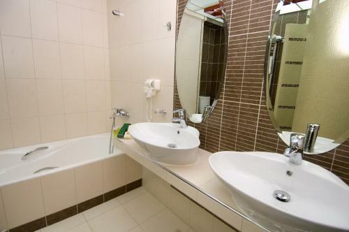Hotel Aiges Melathron