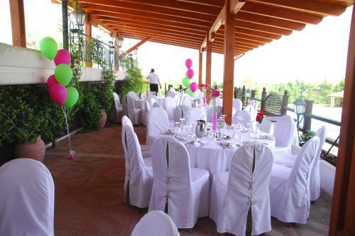 Hotel Aiges Melathron