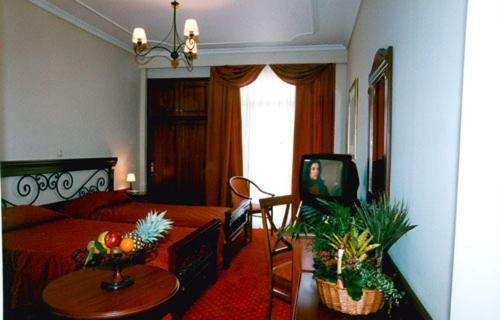 Hotel Aiges Melathron