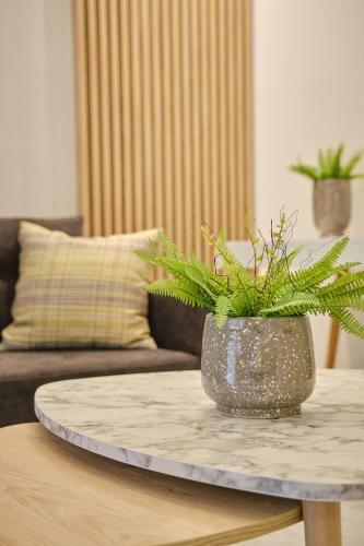 Elegant Central Apartment