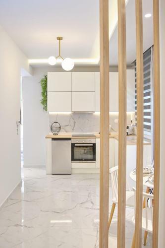 Elegant Central Apartment