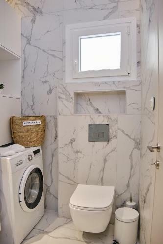 Elegant Central Apartment