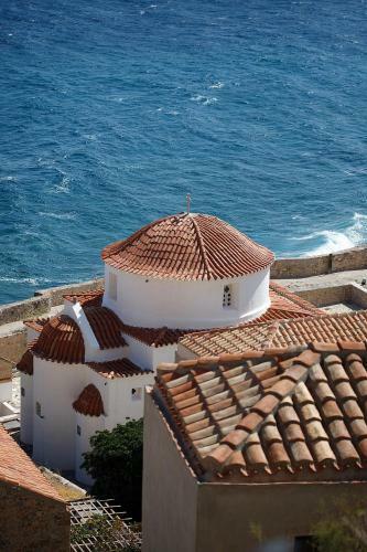 Sun&sea Villas - Sea