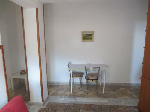 Apartamento Studio Anna Veria Center