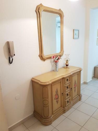 Apartamento Studio Anna Veria