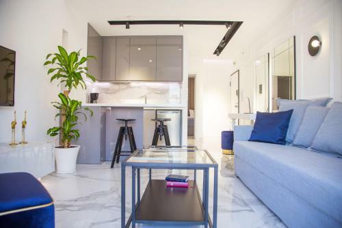 Apartamento Veria Luxury Suite