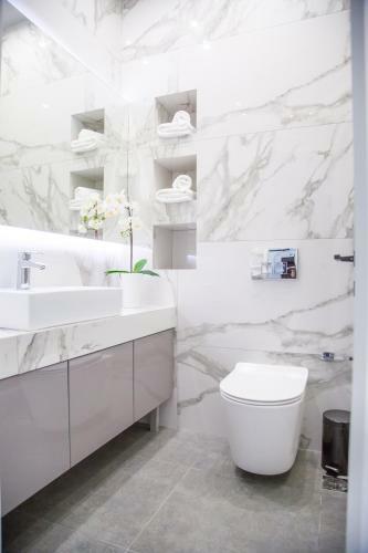 Apartamento Veria Luxury Suite