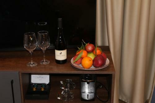 Hotel Fileo Elegant Living