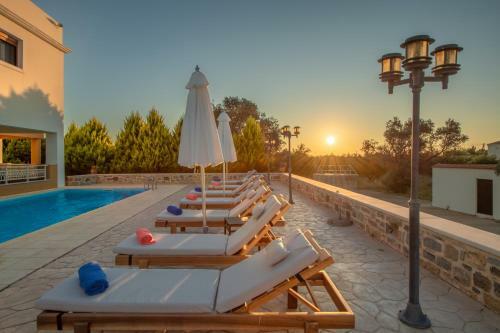 Villa 4 Seasons, Tangible Luxury On Your Vacation!