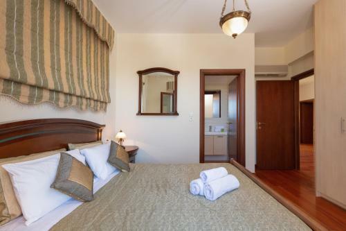 Villa 4 Seasons, Tangible Luxury On Your Vacation!