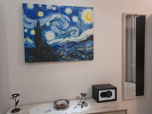Apartamento Exantas The Lux-veria