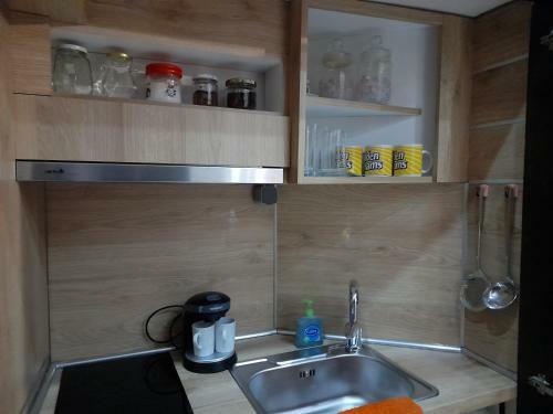 Apartamento Exantas The Lux-veria